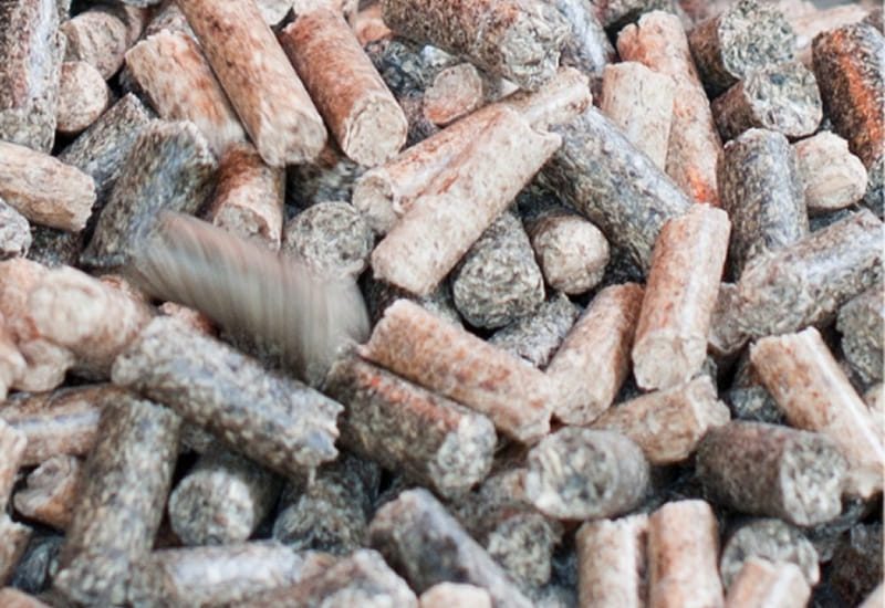 Products Mixed Material Biomass Pellets Products Mixed Material Biomass Pellets
